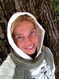 Anastasia Alieno