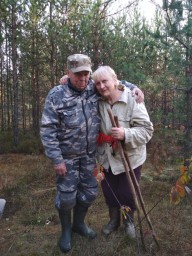Ладонь в ладонь
