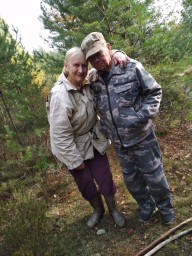 ладонь в ладонь