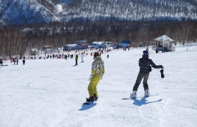на Лисьей горе на Лисьей горе