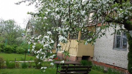 ВЕЧЕРНЕЕ ВЕЧЕРНЕЕ