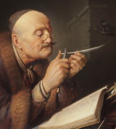 Дмитрий Ничей