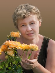 Ольга Любашина
