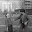 Как Мишка в букву превратился