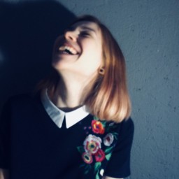 Екатерина Золотых