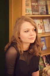 Mary Zatonskaja