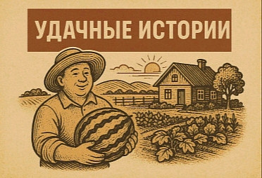 УДАЧНЫЕ ИСТОРИИ. Инвентаризация.