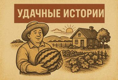 УДАЧНЫЕ ИСТОРИИ