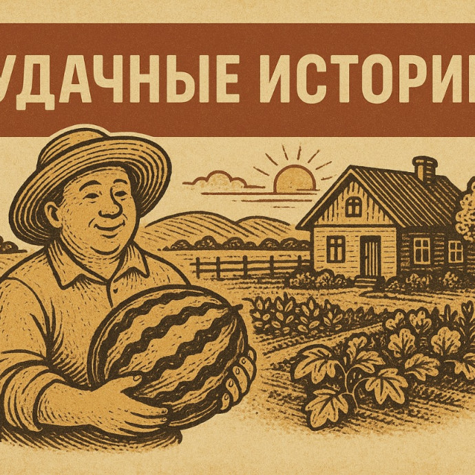 УДАЧНАЯ тема приглашает. МЫ ОТКРЫЛИСЬ!