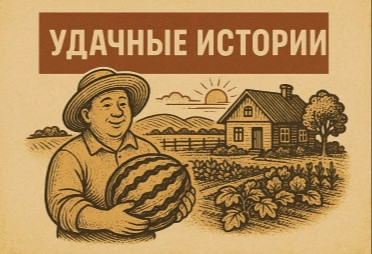 УДАЧНЫЕ ИСТОРИИ. Как-нибудь перезимуем.