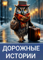 ДОРОЖНЫЕ ИСТОРИИ. &laquo;Старость меня дома не застанет&raquo;.