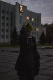 Ирина Раевская