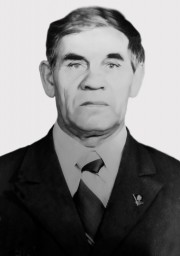 ТАБАКЕРОЧКА
