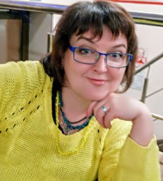 Виолетта Минина
