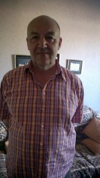 Михаил Алексеевич Швейбиш