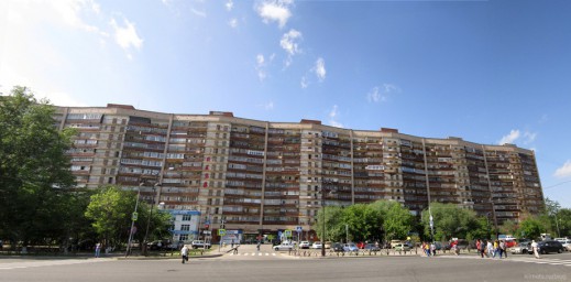 Смех в Муравейнике