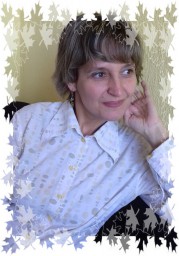 Ирина Бабич