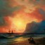 Великое море
