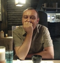 Шушканов Павел