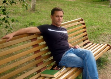 Чистопрудов Александр