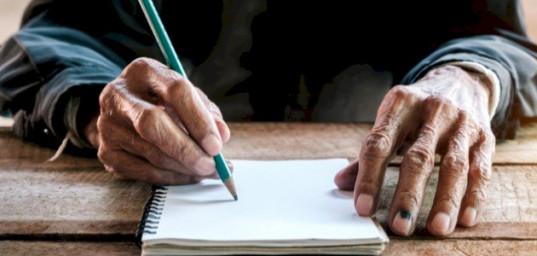 Советы дедушки.