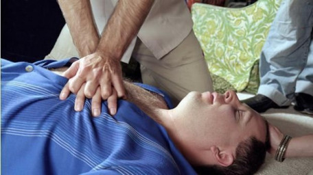 Летают Ангелы меж нас