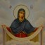 Молитва под Покров Богородицы
