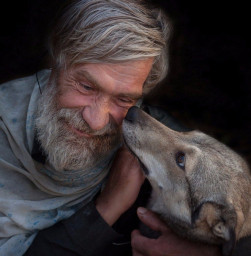 Притча о доброте