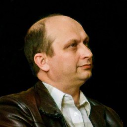 Востриков Сергей