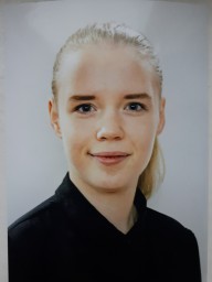 Александра Калинина