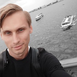 Павел Болин