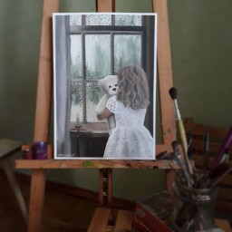 Некоторые произведения хороши без заголовков
