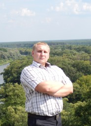 Рожков Андрей