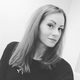 Алина Довгуля