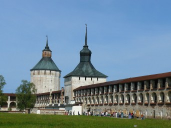Кириллов