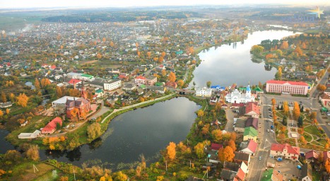 Родны кут