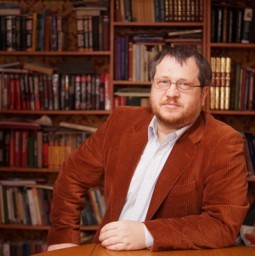 Павел Вячеславович Тихомиров