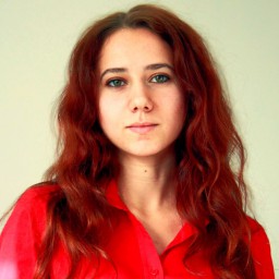 Игнатович Екатерина