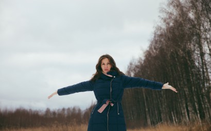 Anna Hozieva