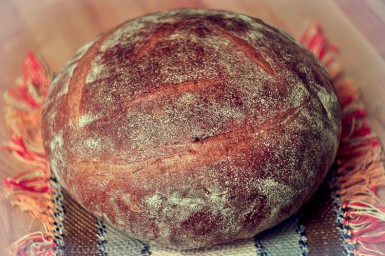 Русская печка