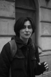 Ирина Александер