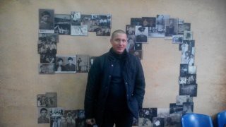 Вячеслав Жадан