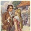 И. В. Гёте "Новая жизнь", "Майская песня", с немецкого