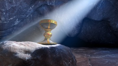 Лорд Байрон, Еврейские мелодии-8 "О, ты ушла..."