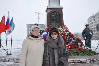 ОМОН. Особенности расследования. Полная версия
