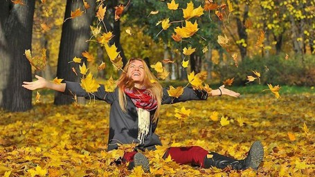 Лето - маленькая жизнь
