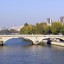 Р. М. Рильке "Мост Карусель", перевод с немецкого