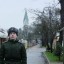 Сыну - напутствие