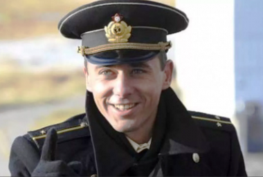 Выправку не пропьешь