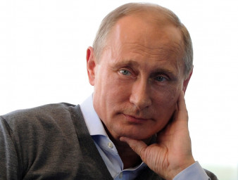 Мы с тобой, командир! Поддержка Президента Путина и поправок в Конституцию